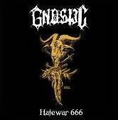 Gnostic (USA-1) : Hatewar 666